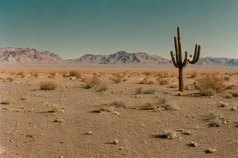 Nevada Desert Animals A Diverse Wildlife Haven Amidst the Arid Sands