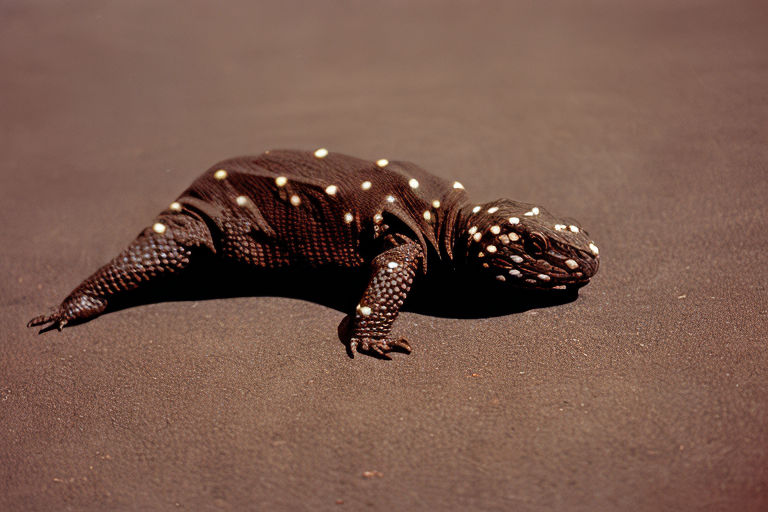 Nevada Desert Animals A Diverse Wildlife Haven Amidst the Arid Sands