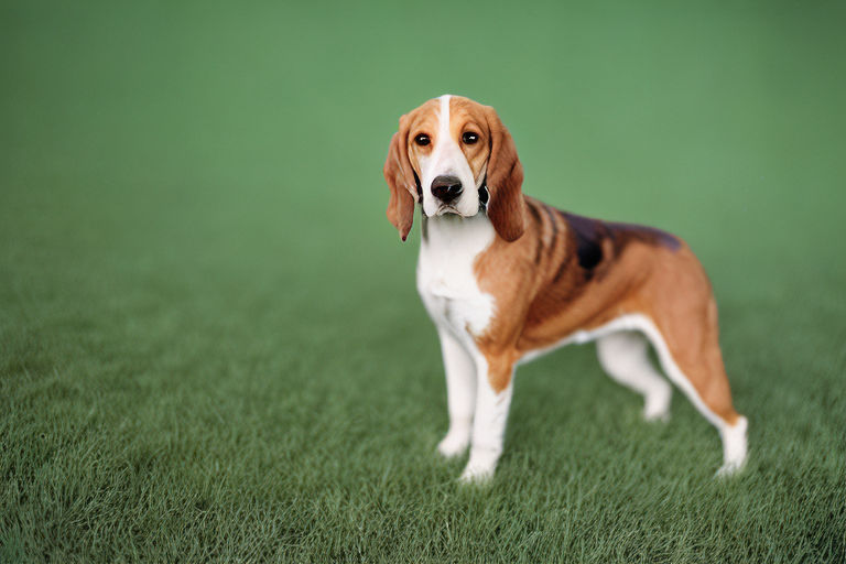 The American Foxhound A Magnificent Breed with a Rich History